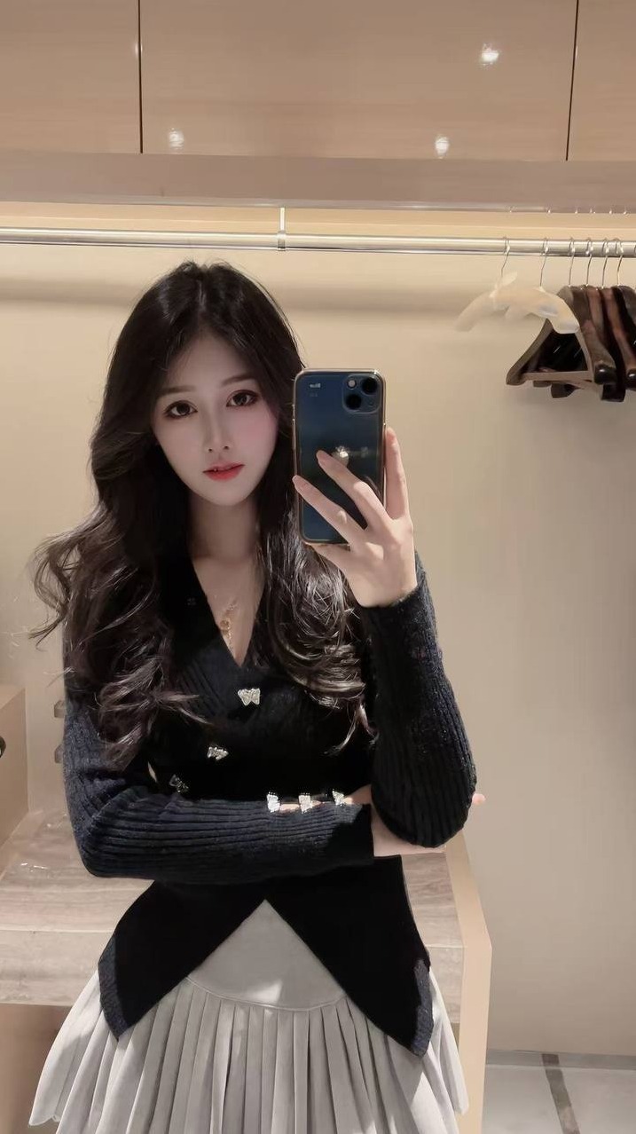 上海黄埔清纯幼态脸老四身高172cm好评选手
