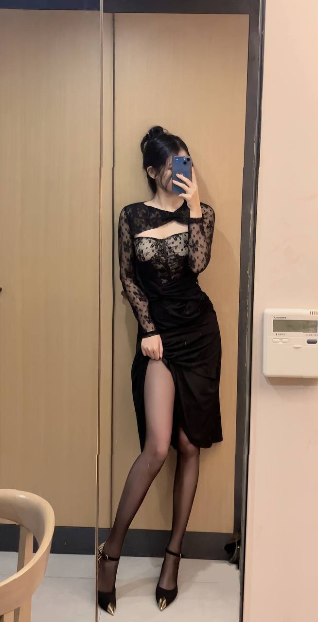 上海黄埔清纯老四不施粉黛淡妆素裹总相宜