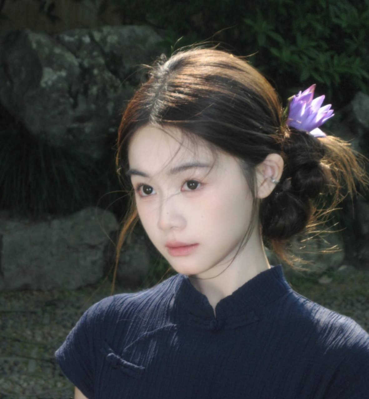 上海 夏媛 净175d 雪白牛奶肌 光滑 无赘肉 完美比例 高情商 生活热爱