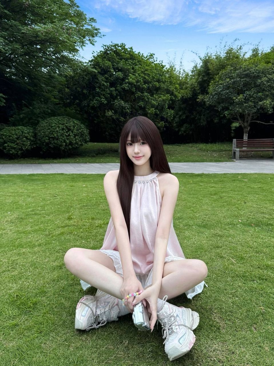 广州悦悦 高情商 高素质 高质量服务