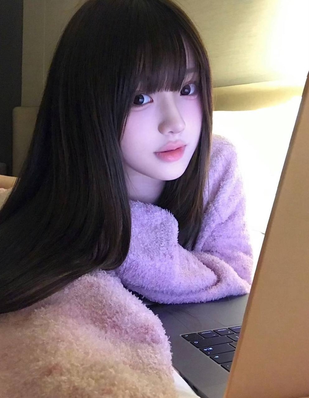 广州悦悦 衣品洋气 性格开朗 声音甜美
