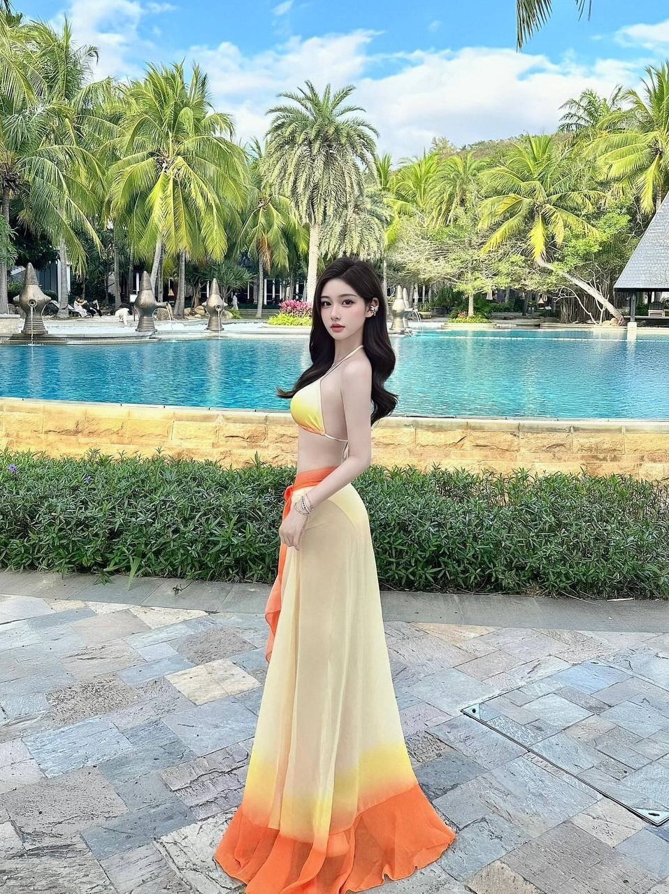 广州 阿力 小红书达人 御姐风骚乖巧 可双飞