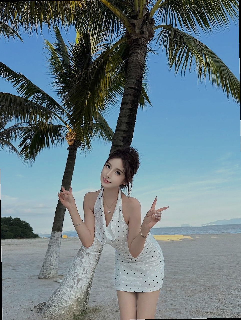 广州王子诺 超级长腿 腰臀比完美 服务极致