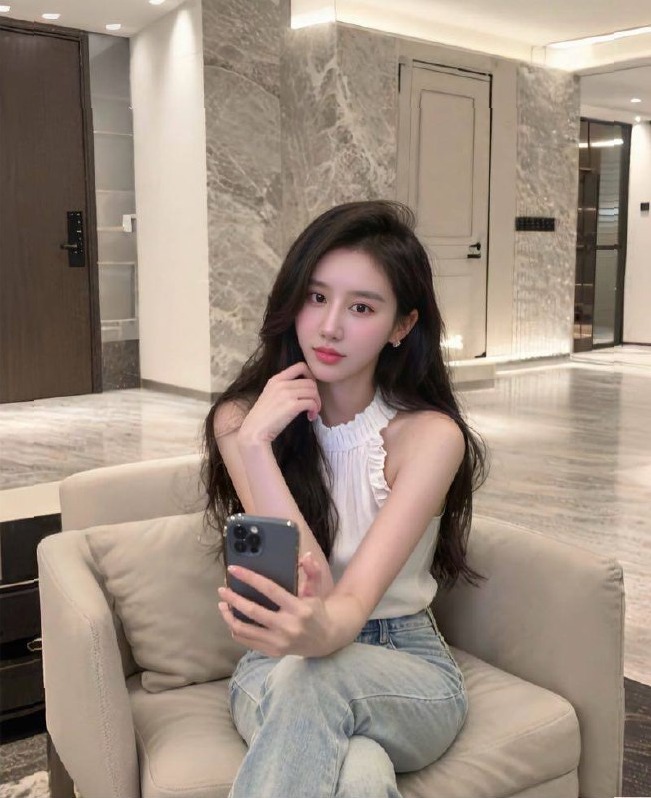 杭州香蕉 音乐学院毕业 古筝专业 古典舞爱好者 配合度高