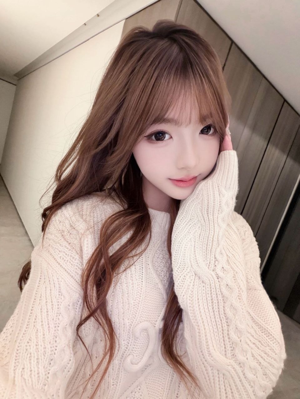 杭州西湖夜火 172C蜜桃胸 0整容 纯新人 温柔女友感