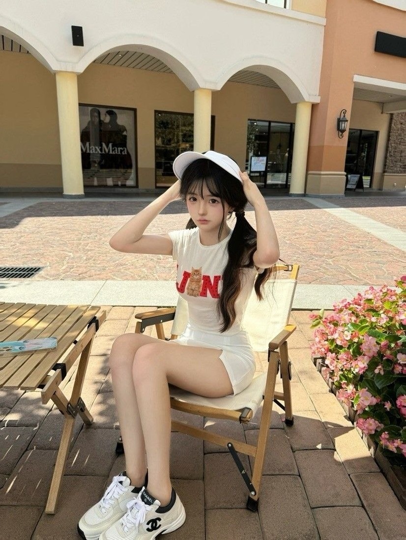 南京Laochen萝莉七七 身高155cm C杯 清纯可人 听话懂事