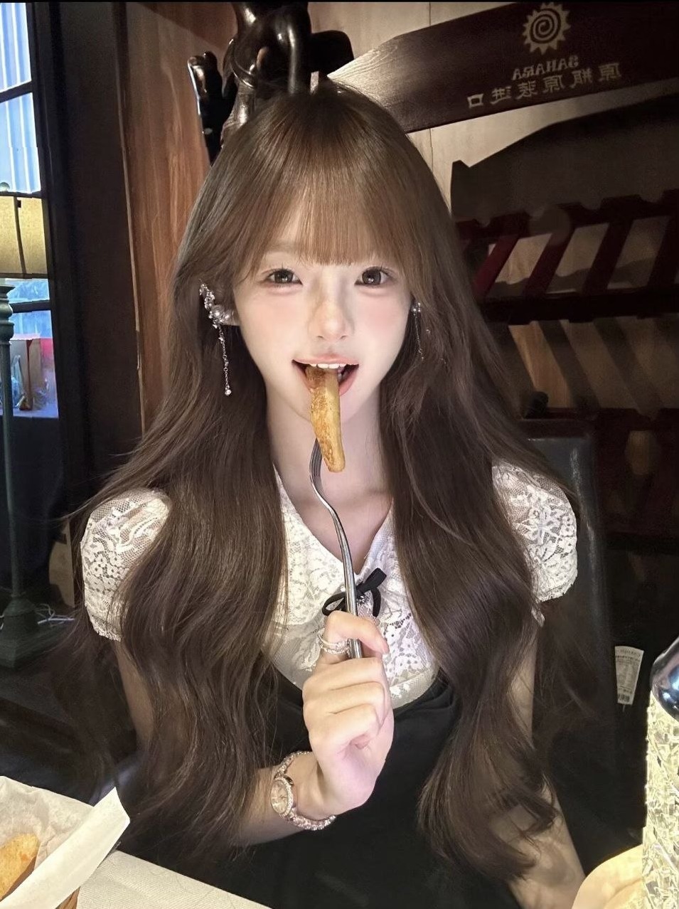 南京 Laochen 06年175cm 白虎 章鱼壶 口紧易湿 角色扮演