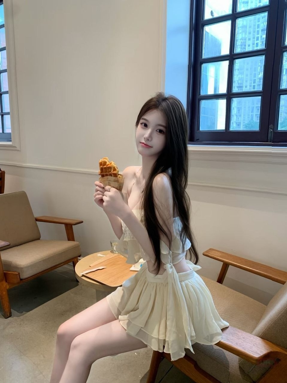 南京 Laochen 天然C+ 馒头逼 服务意识强 高配合 新鲜刺激