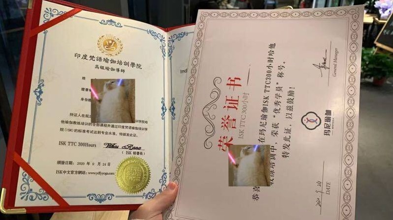 苏州蓝猫 真实健身教练 水蛇腰 桃臀 172D 好身材