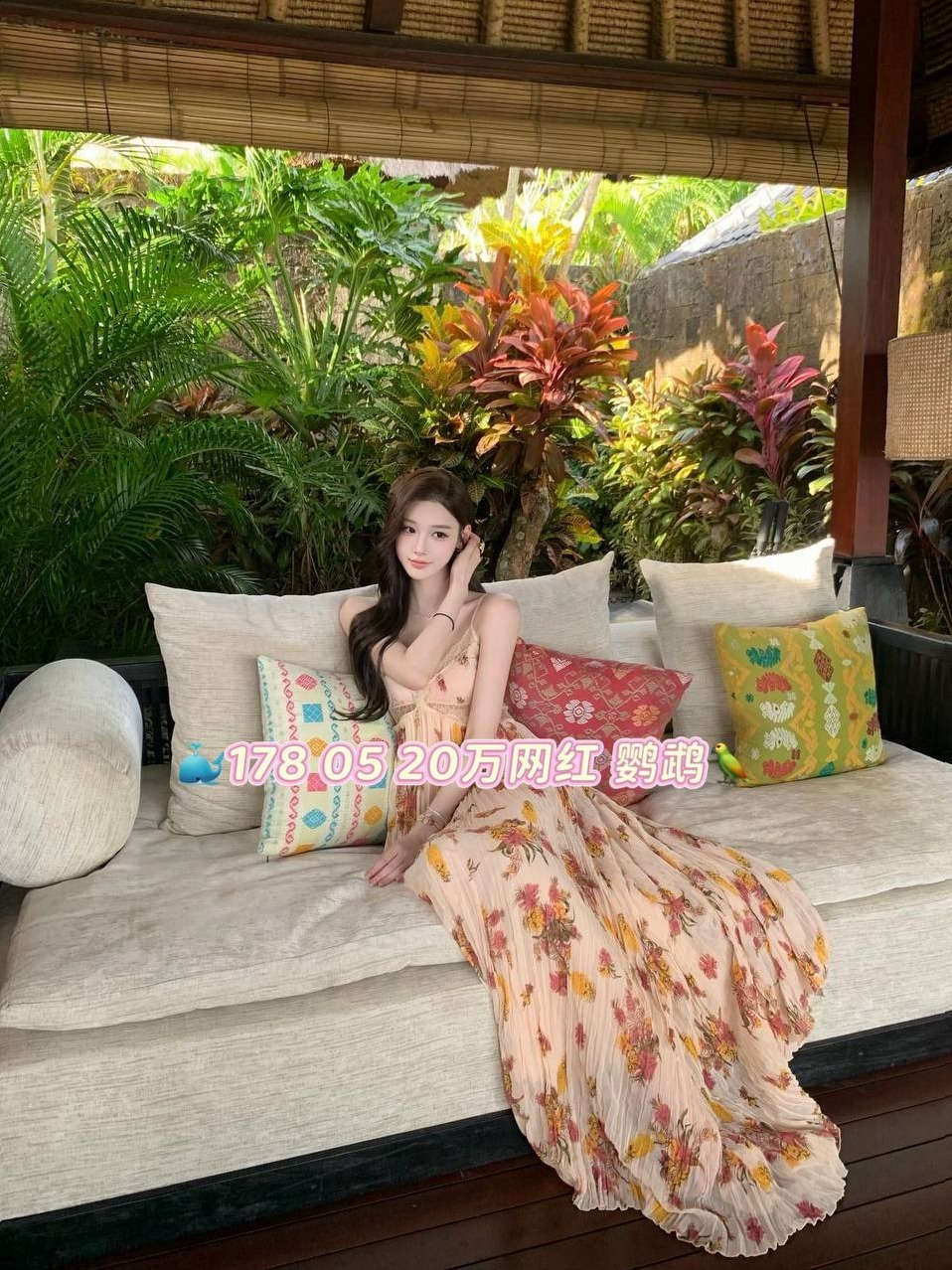 北京慕汐 南方嗲妹 温柔 水多活好 口活亮点 很会女上