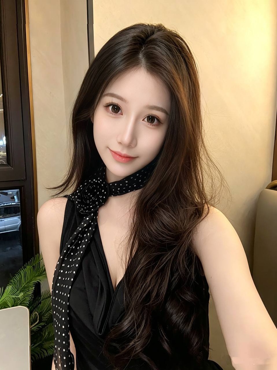 北京西城Coser小美古风造型典雅精致气质出众
