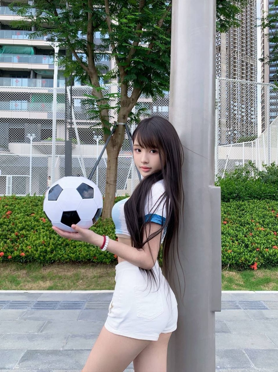 169cm B60 深圳 🇨🇳雨泽🏠深
