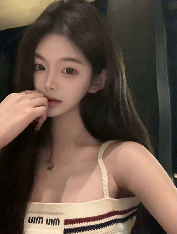 北京朝阳 08晓晓 身高168 腰围58 纯欲 可舌吻可69