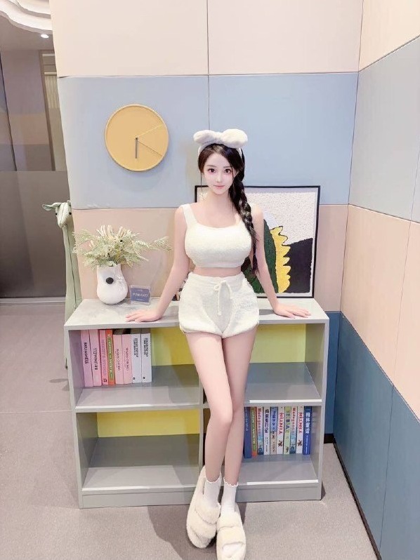 苏州蓝猫 邻家乖乖女孩 粉嫩紧致 多水 温柔乡 乖巧