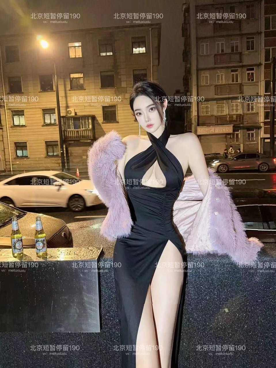 北京朝阳御姐周生辰身高190cm服务亮点六九