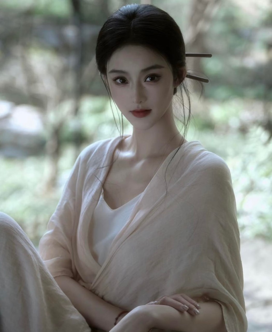 上海 千寻 静安区 高挑美女 温柔热情 腰细腿长 无赘肉