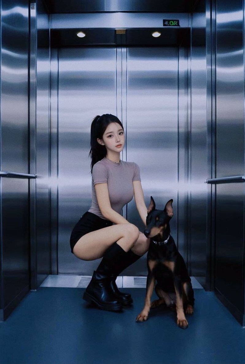 小才 福田区 深圳 深圳•张葡萄 172cm