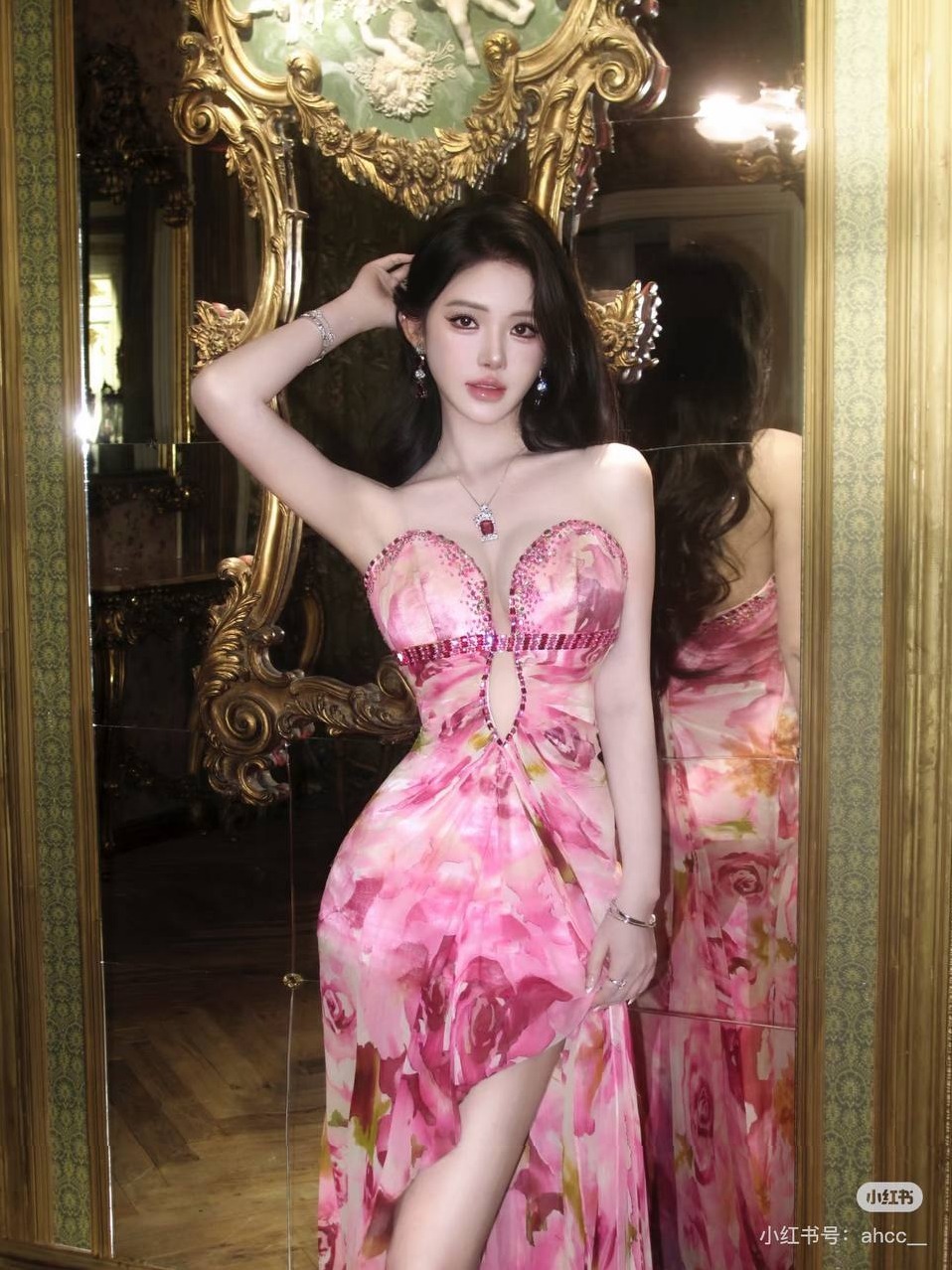 杭州 扶摇朵 167D御姐 极品兼职 首次亮相