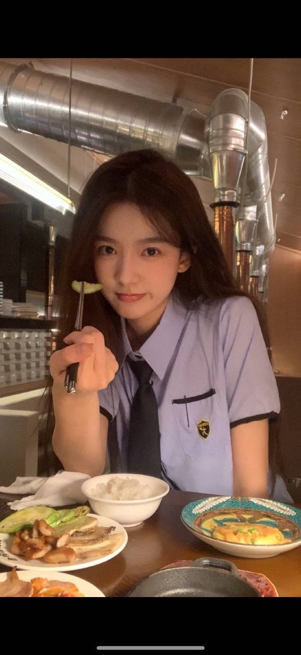 北京小志 06年 中央戏剧学院 纯新人 D杯 天然无整