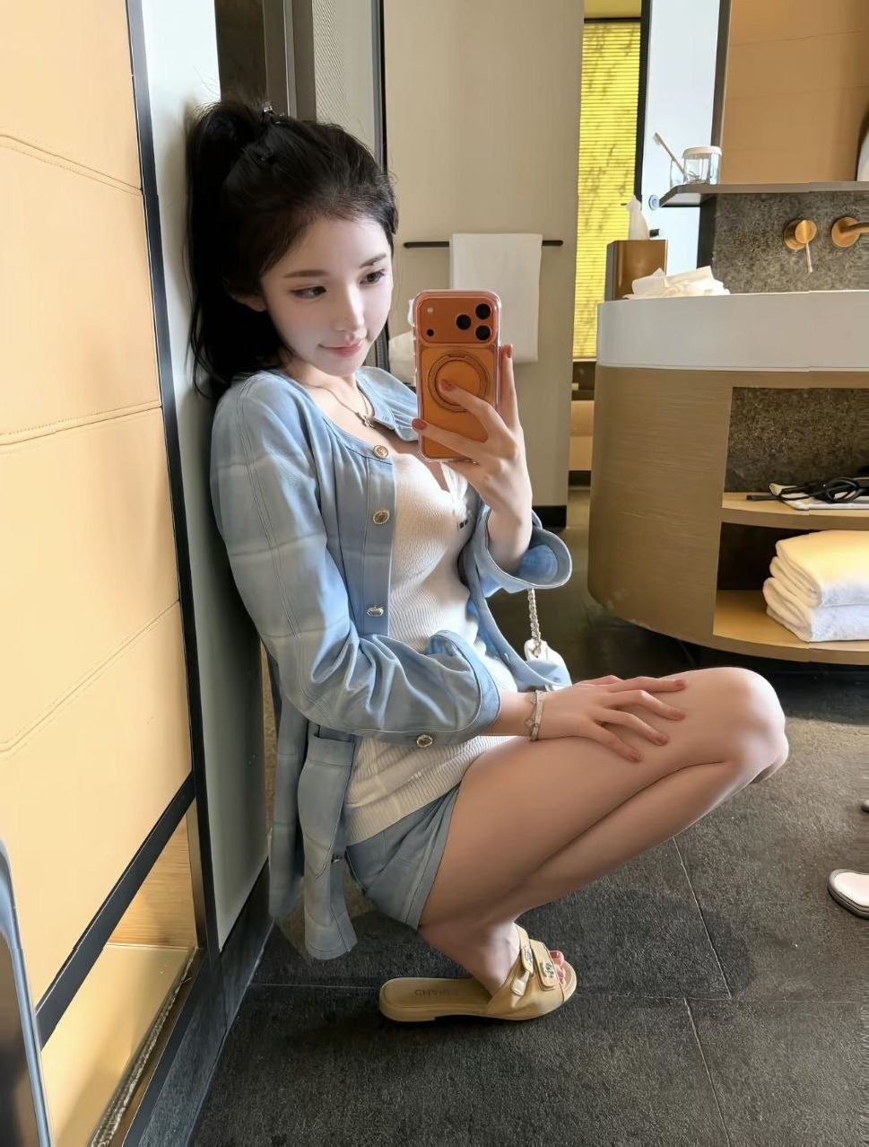 上海杭州陈一萌留学生御姐身材甜妹脸蛋全身紧致