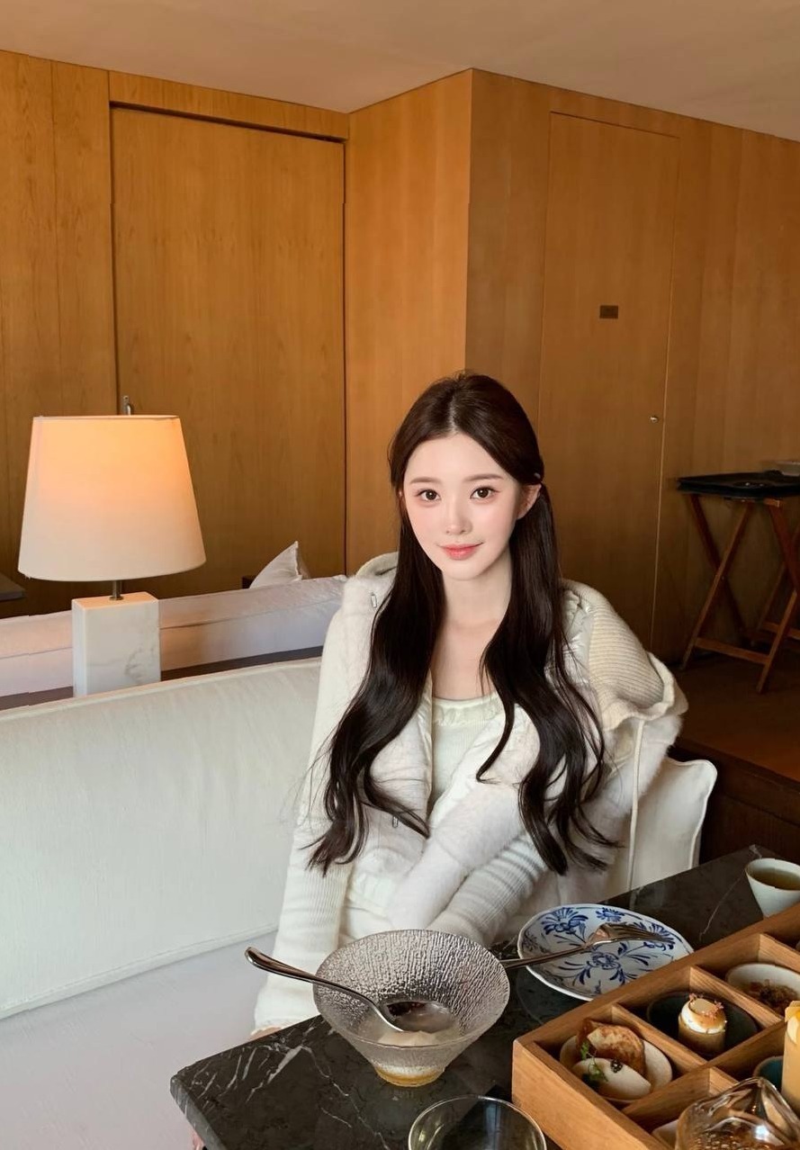 北京小志 可醇可欲 高素质 英语交流 无整 腿长