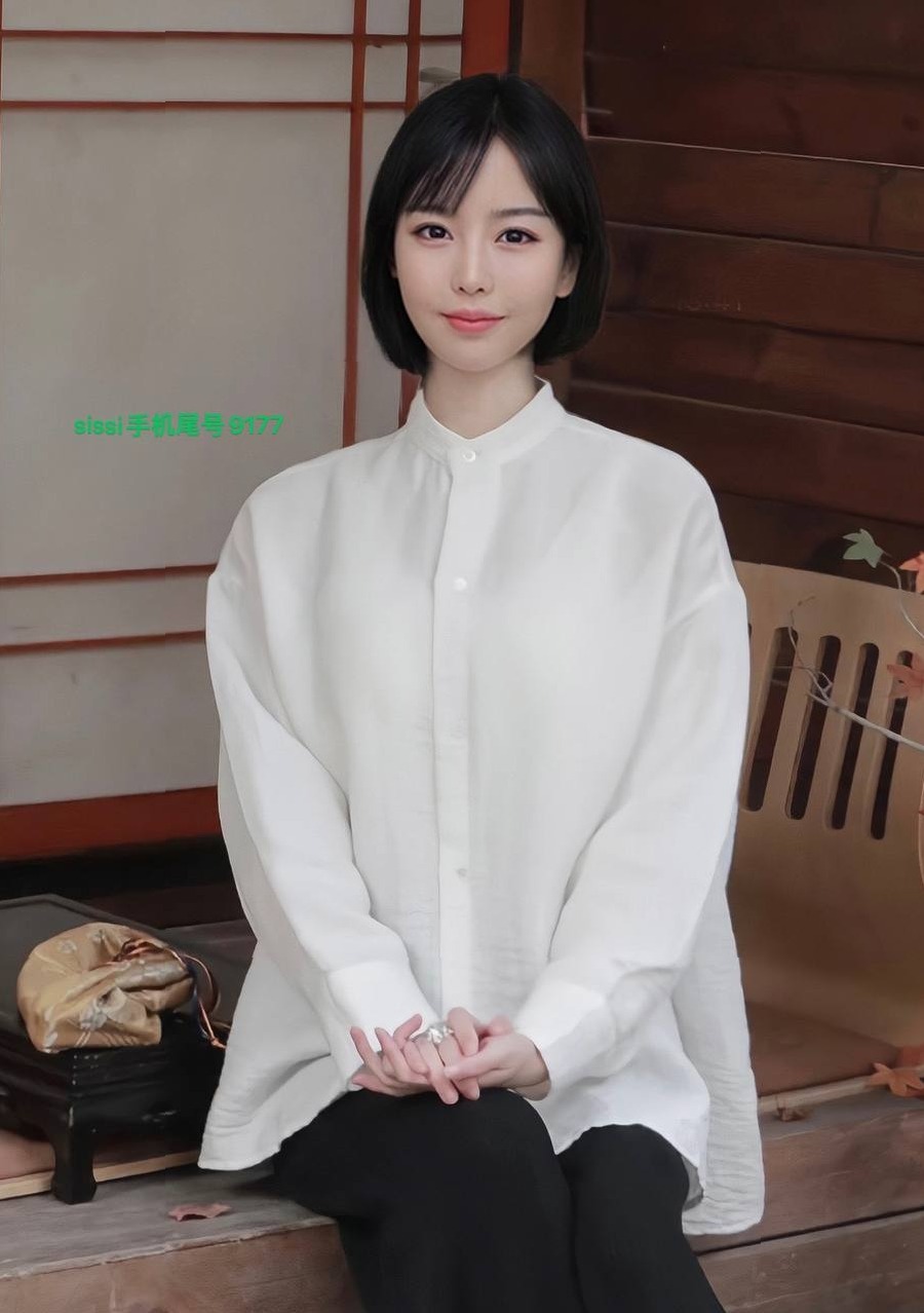 北京 小雅 身高168cm 清纯甜美 上门按摩
