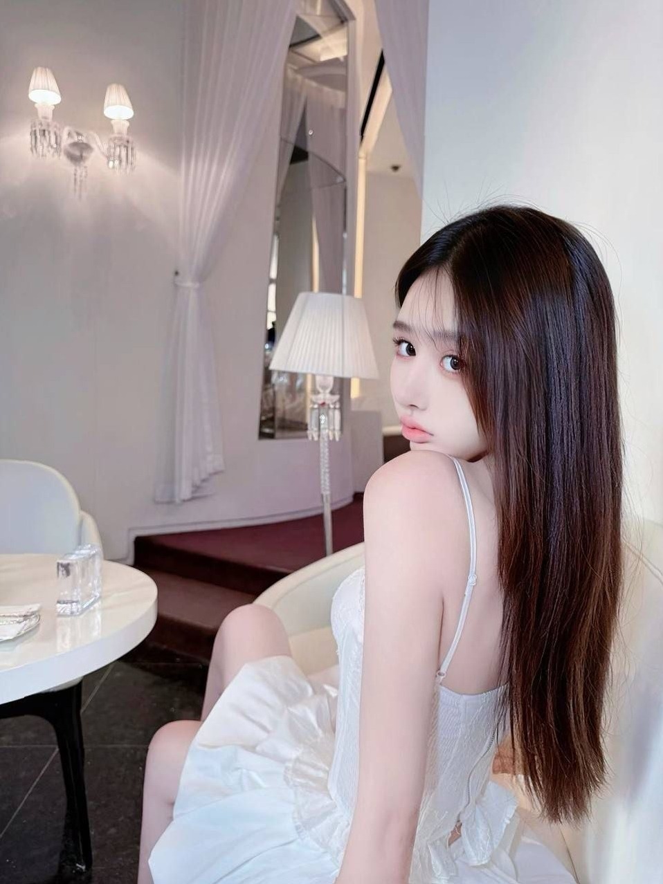北京朝阳 小志小葵 常年练瑜伽普拉提 身材紧致 蜜桃臀