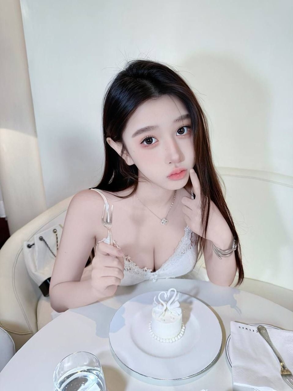 北京朝阳 小志小葵 可纯可欲 可素颜 清纯甜美 身高170