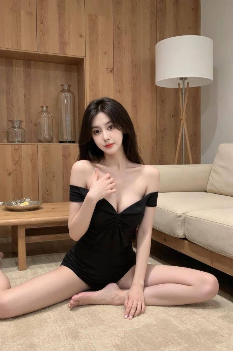 北京 林雨汐 173cm 筷子腿 A4腰 外纯内骚 纯圈外兼职