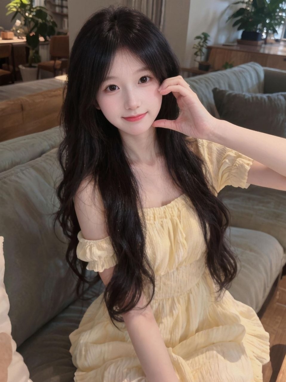 北京 静静 天然妈生脸 敏感体质 易湿 上下粉嫩 酥软