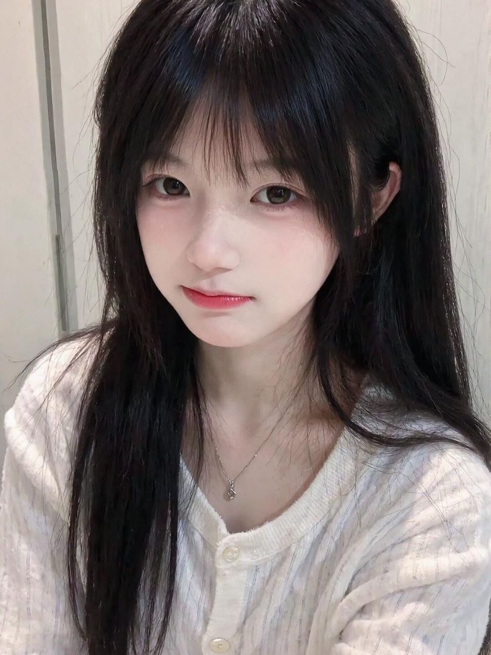 北京 静静 待客如女友 贴心性格 超甜约会感觉