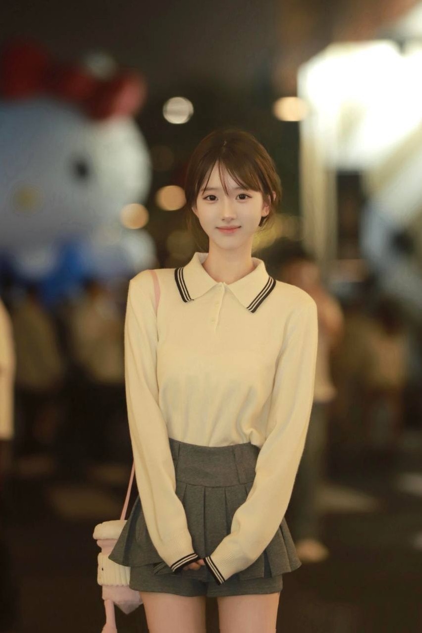 北京浅伊 173cm 90斤 C杯 专业民族舞可碧玺