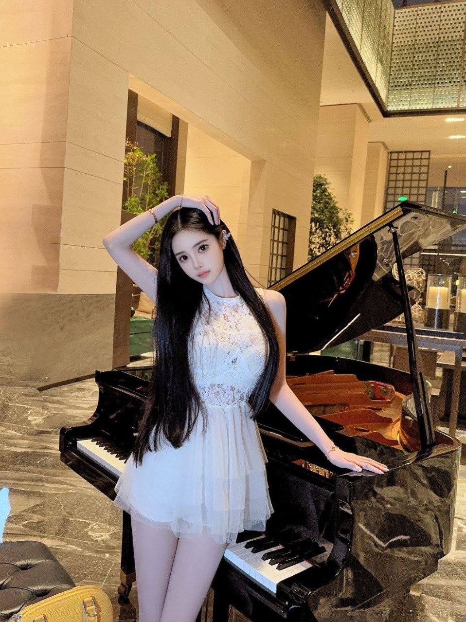 广州铁锤2 身高170cm F罩杯 前凸后翘 高素质体贴