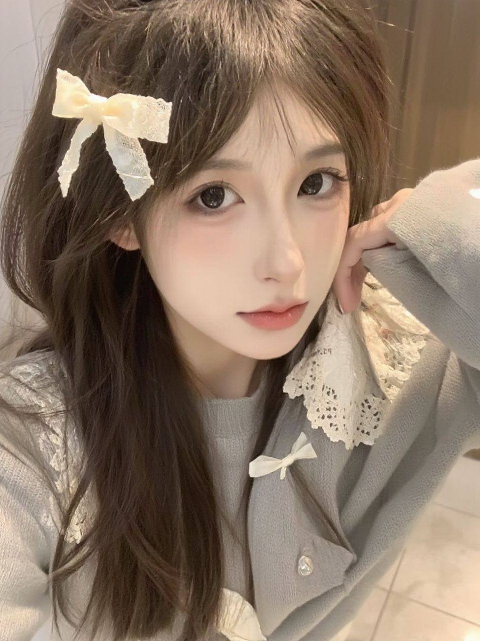 杨弈（独家） 165cm 广州