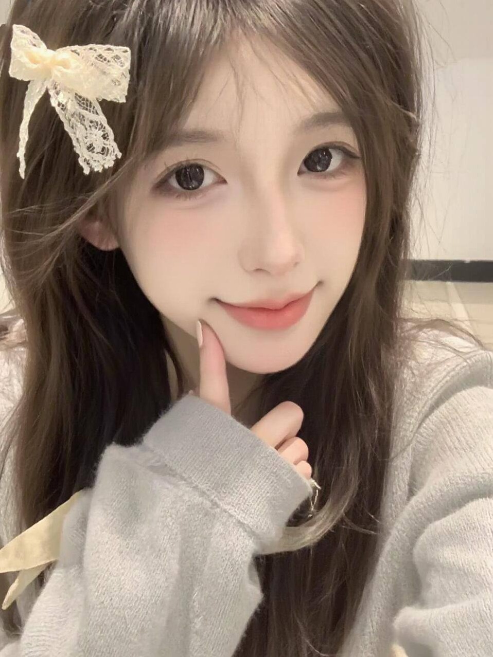 165cm 广州 杨弈（独家）