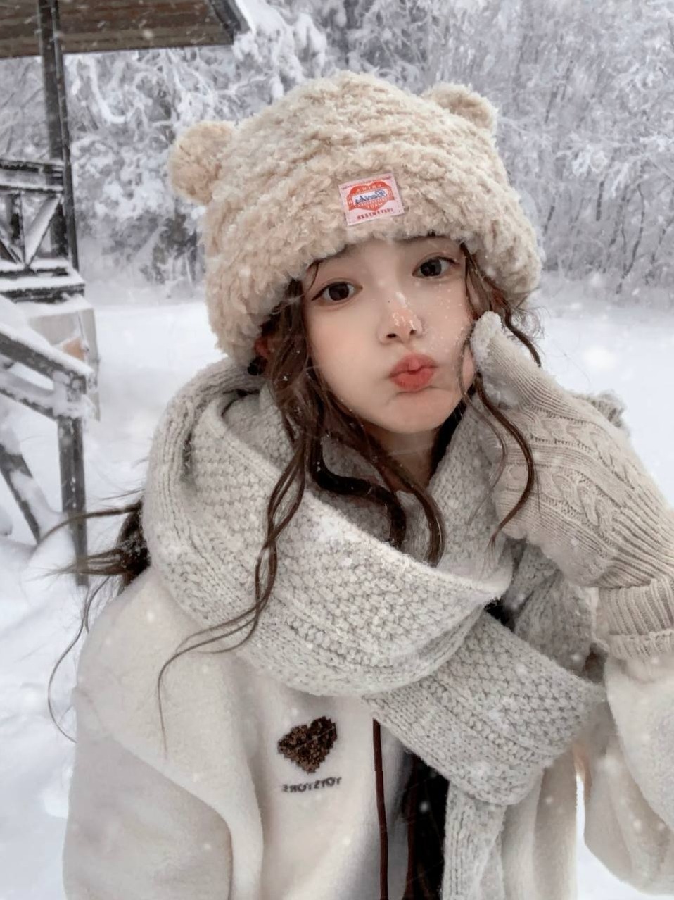 165cm 广州 杨弈（独家）