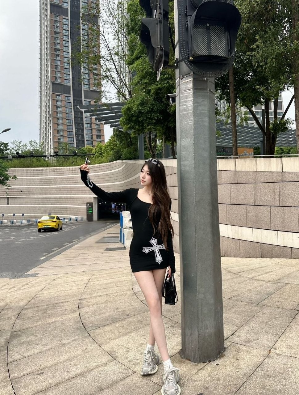北京朝阳鸡哥御姐 模特身材 网红款 可代开 可上门