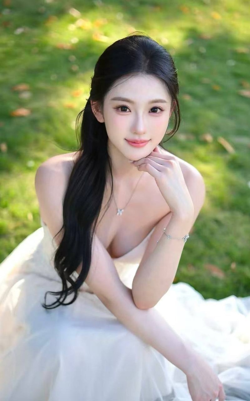 北京 澜 身高175cm 纯欲天花板 cosplay常驻嘉宾