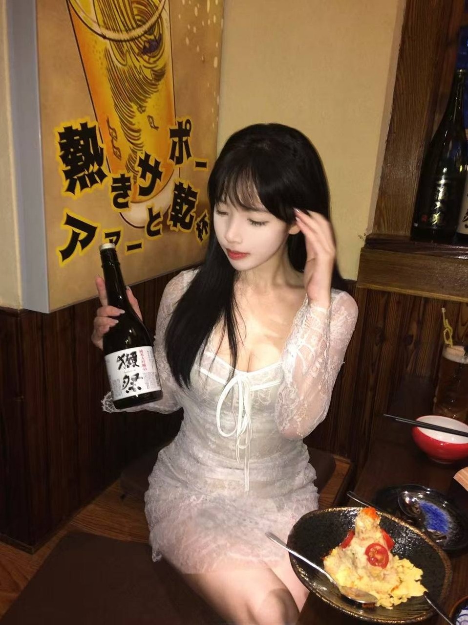 广州 王子诺 05后天然E 0整 温柔待人 不事不催 短期兼职
