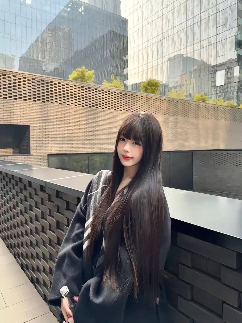 北京 希希well F天然巨乳 娇小可爱 女友式体验