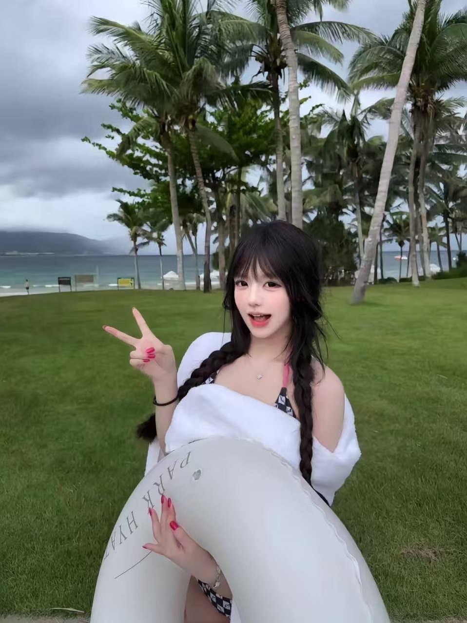 北京 希希well 童颜巨乳 南方软妹 全身无整 服务热情