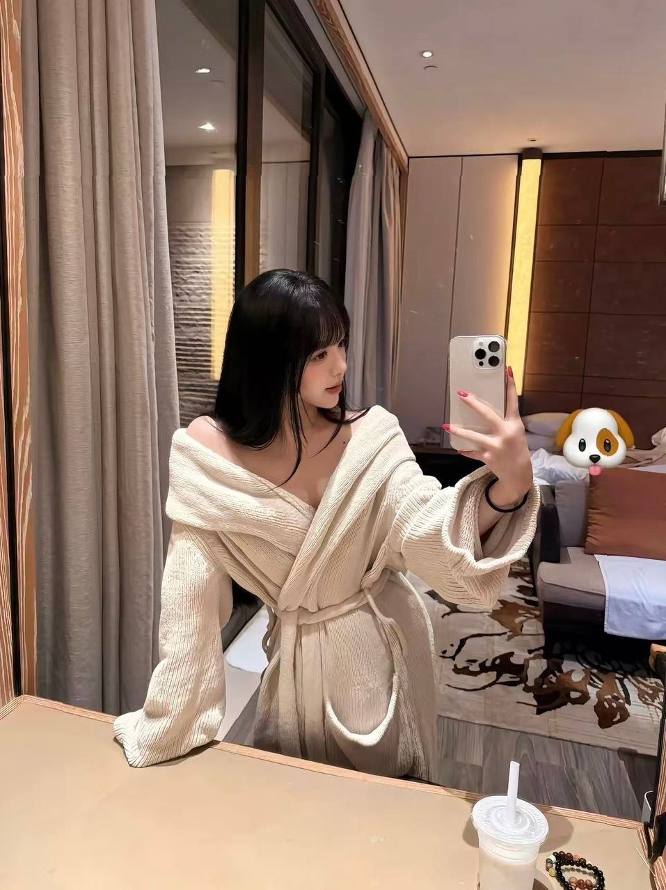 北京 希希well 娇小可爱 敏感体质 易高潮 不外