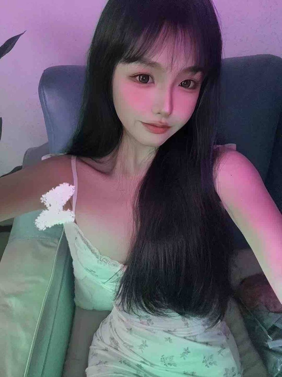 广州王子诺36C胸围60腰围88臀围曲线