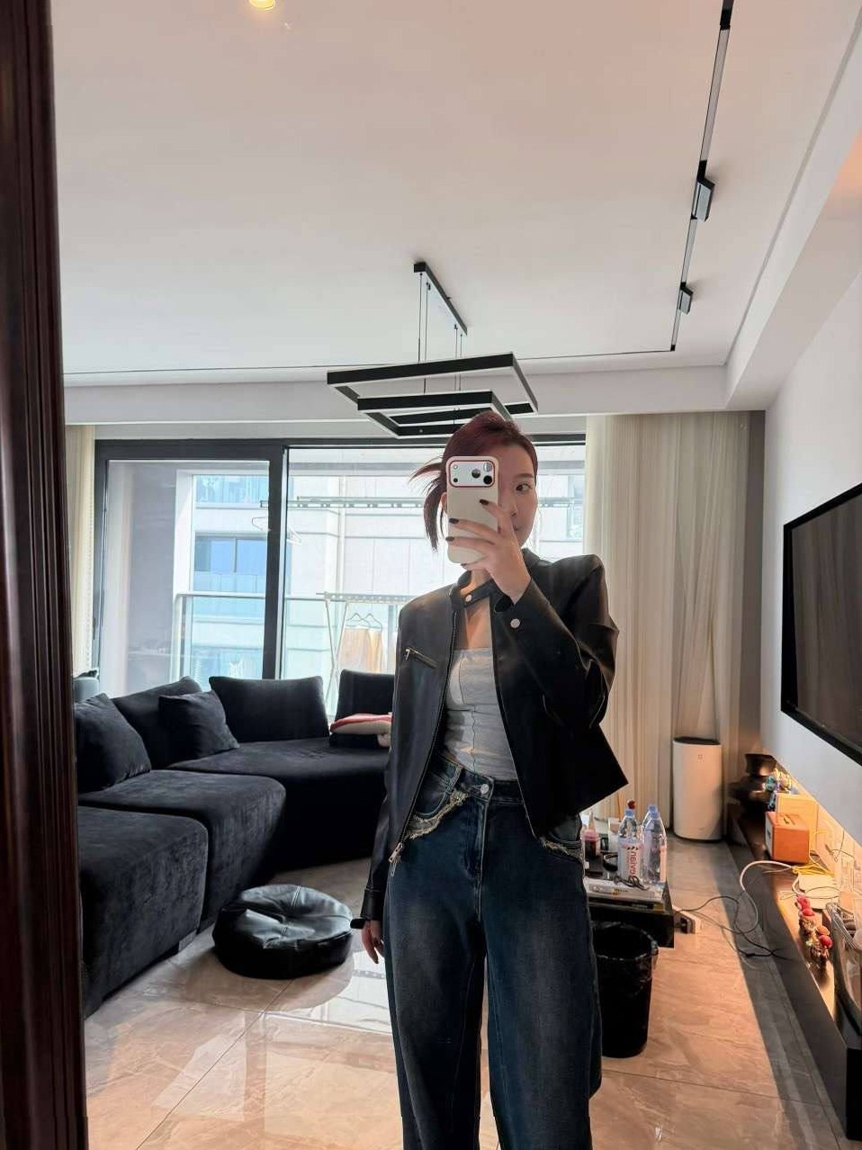 上海徐汇 樱桃 身高172cm 02年 皮肤滑嫩 性格温柔