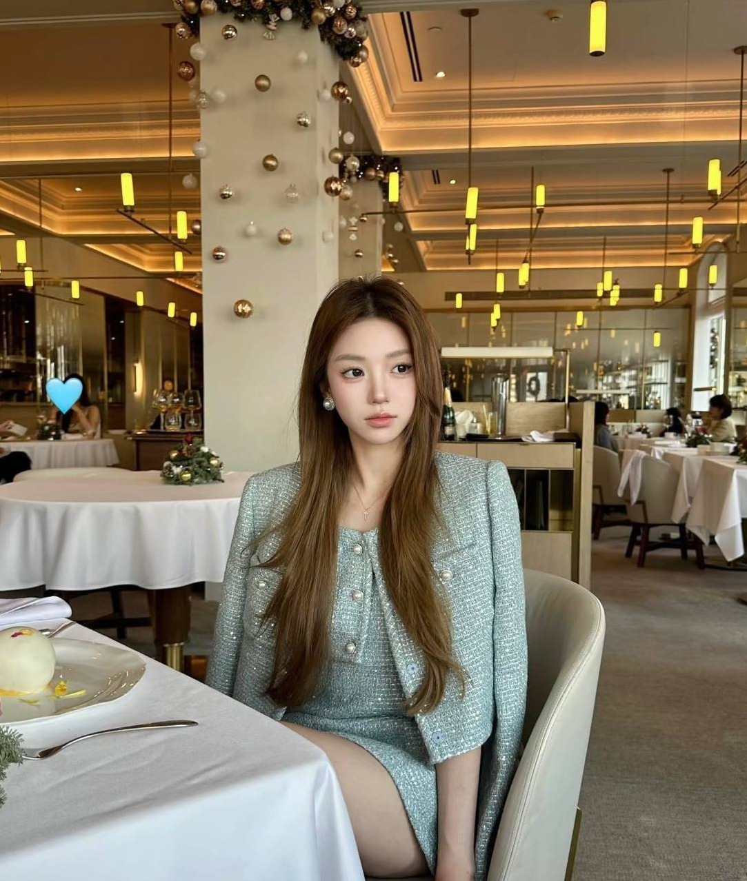广州 王子诺 白皙皮肤 天然妈生脸 纯欲风