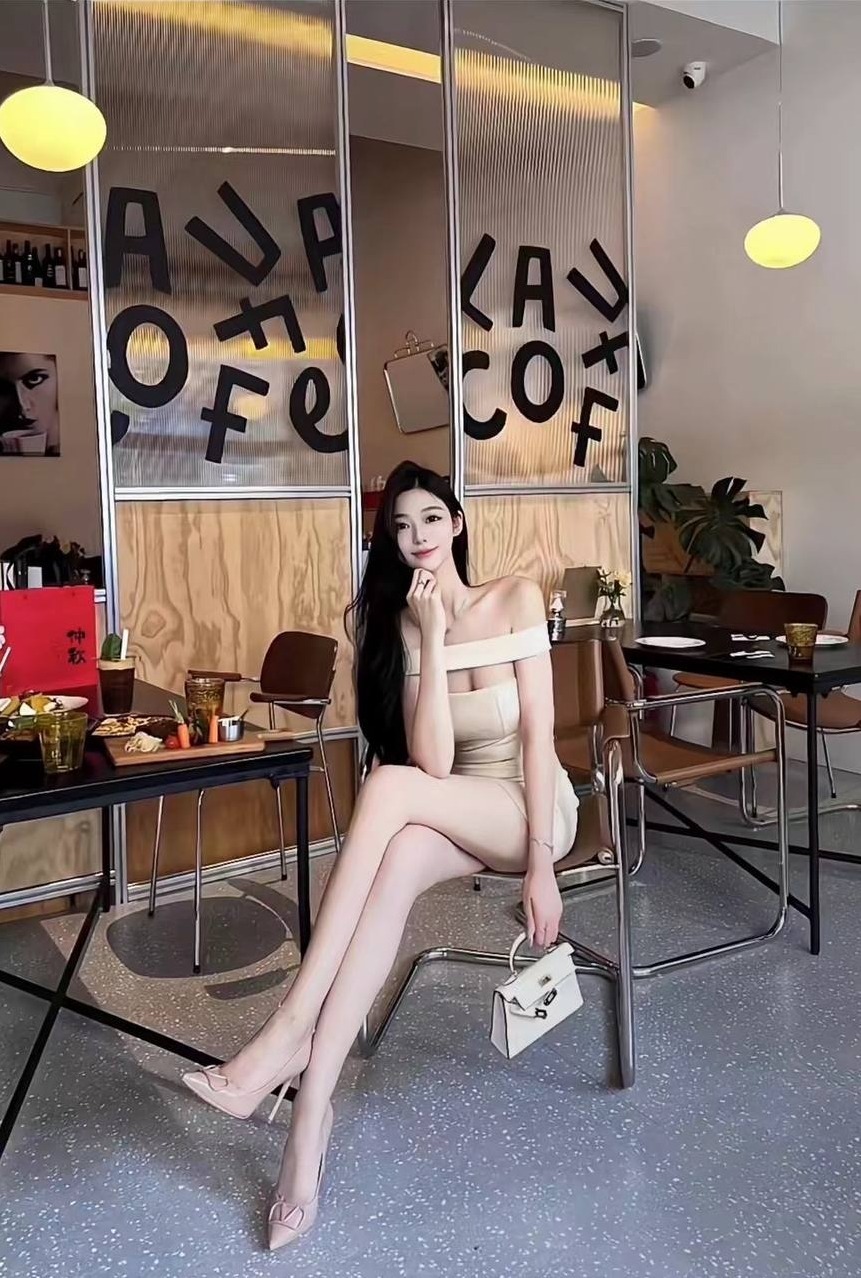 北京百子湾希希well 身高178cm 肤白粉嫩 超好女友性格