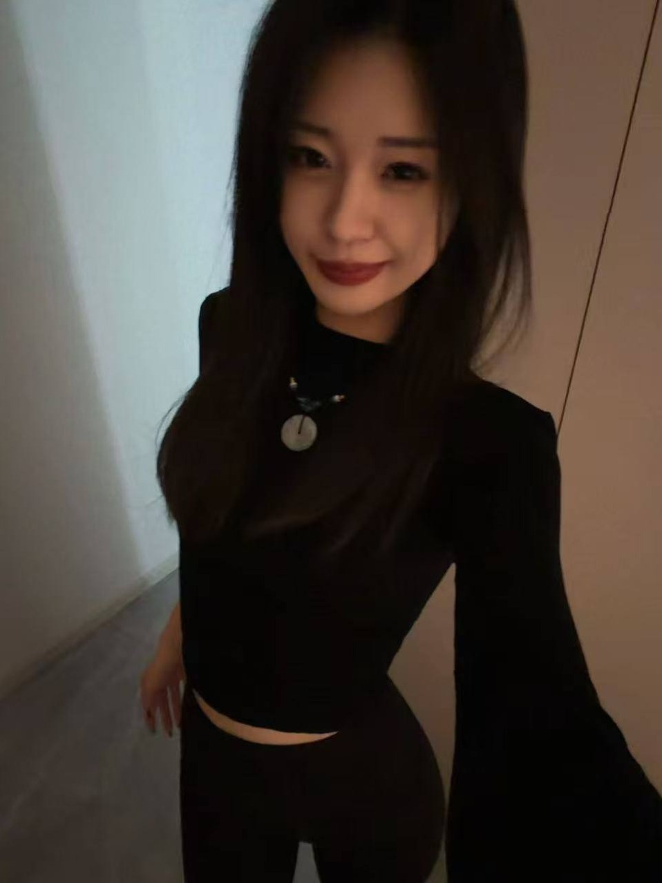 广州寒枫 净高172 真胸D 网红短期兼职