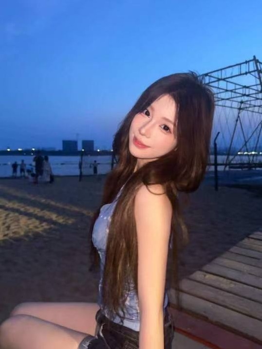 广州寒枫 梅梅 小翘臀 无纹身 精致妹妹 贴身女友