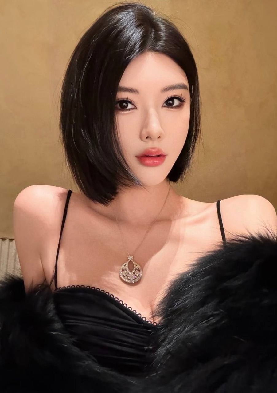 广州天河 Vince文斯 身高178cm 御姐模特 气质美女 大长腿