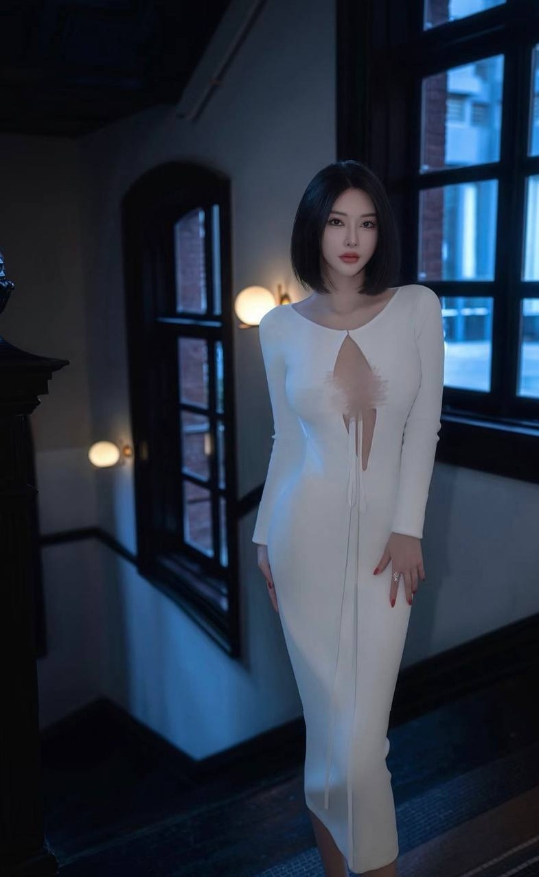 广州天河 气质美女 慢热瘦高 性感高冷 情绪价值